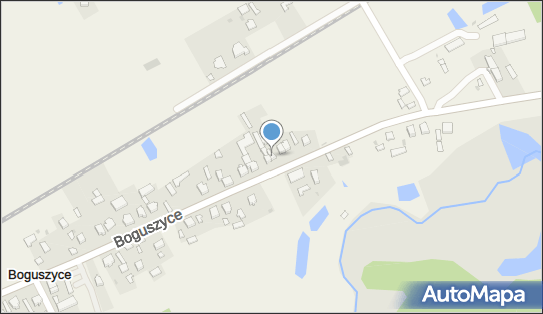 Filipczak Rafał, Boguszyce 32, Boguszyce 96-200 - Przedsiębiorstwo, Firma, NIP: 8351481348