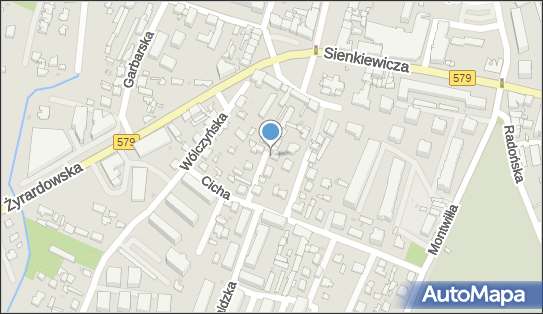 Filipiak Ireneusz Usługi Transportowe, Grunwaldzka 14 05-825 - Przedsiębiorstwo, Firma, NIP: 5290016318