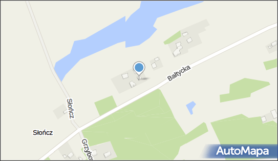 Filipska Anna Barbara Firma Handlowo-Usługowa Media Plus, Słończ 86-070 - Przedsiębiorstwo, Firma, NIP: 5541472871