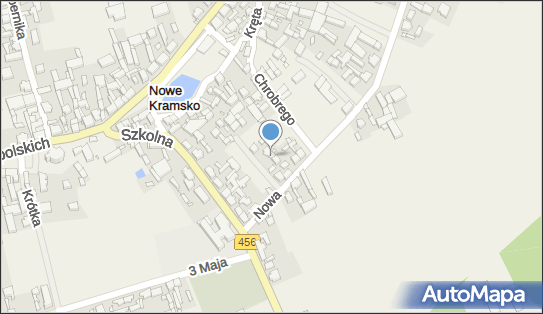Fiłka Piotr, Nowa 6, Nowe Kramsko 66-111 - Przedsiębiorstwo, Firma, NIP: 9271301706