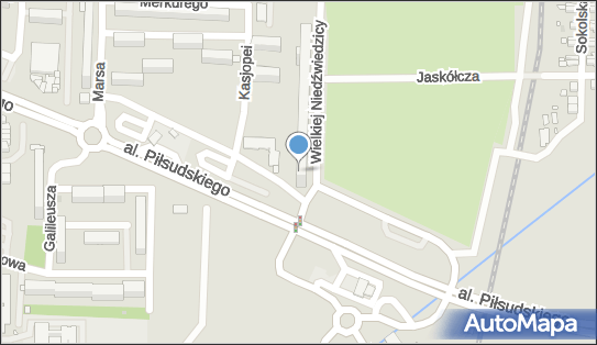 6911065272, Przedsiębiorstwo Handlowo-Usługowe 