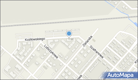 Filtrownia, ul. prof. Jana Kozłowskiego 15, Plewiska 62-064 - Przedsiębiorstwo, Firma, NIP: 7761586388