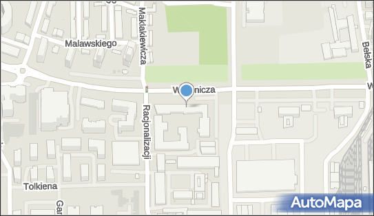 Fimaro Food Sp. zo.o., Woronicza 31/54, Warszawa 02-640 - Przedsiębiorstwo, Firma, numer telefonu, NIP: 1182085160