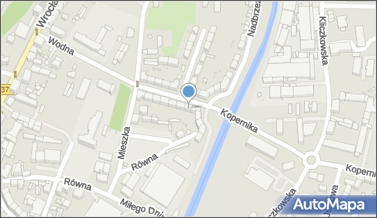 021461880, Finacco sp. z o.o. 