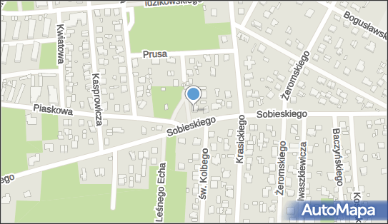 8221940728, Finad, Konrad Księżopolski 