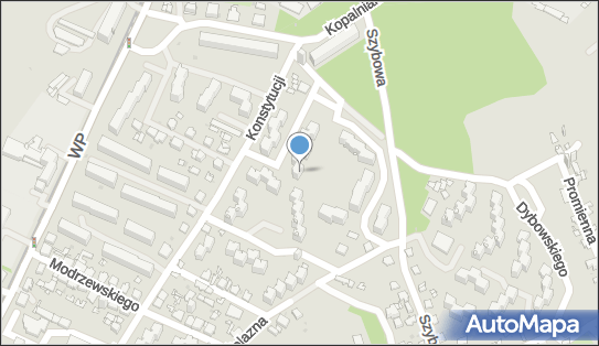 Finał Brazińska, Konstytucji 57A, Sosnowiec 41-208 - Przedsiębiorstwo, Firma, NIP: 6441091578