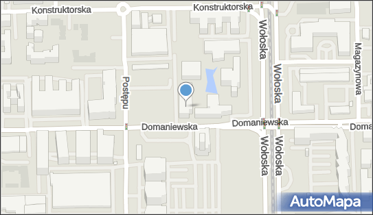 Finamo S.A., Domaniewska 42, Warszawa 02-672 - Przedsiębiorstwo, Firma, numer telefonu