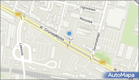 5782869239, Financial Union sp. z o.o. 