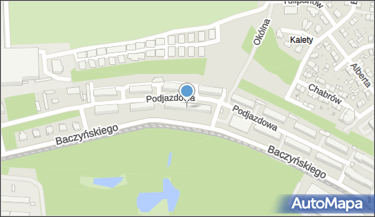 Finans Kompleks Puh, Podjazdowa 10, Sosnowiec 41-203 - Przedsiębiorstwo, Firma, NIP: 6442005782