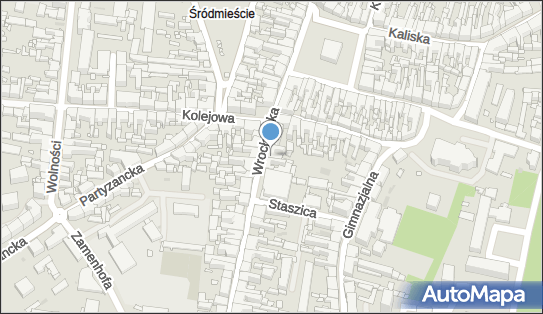 Finans Max, Wrocławska 9, Ostrów Wielkopolski 63-400 - Przedsiębiorstwo, Firma, numer telefonu, NIP: 6222480601