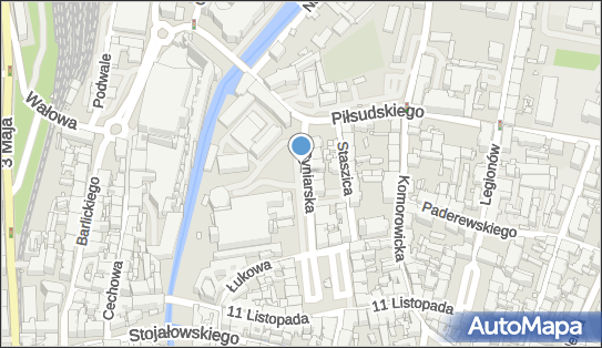 Finansa Broker - Sławomir Szarek, ul. Cyniarska 13, Bielsko-Biała 43-300 - Przedsiębiorstwo, Firma, NIP: 5471537498