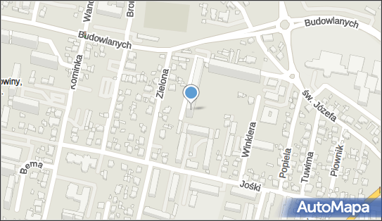 276631749, Finanse Consulting Group Krystyna Czernecka-Olek 