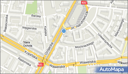 Finanse.net, ul. Grójecka 37, Warszawa 02-031 - Przedsiębiorstwo, Firma