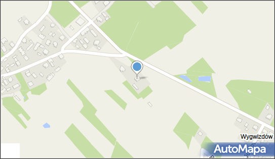 8671655330, Gospodarstwo Rolne Burdzel Józef 