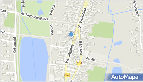 7842170841, Finanse Kinga Podlaska 