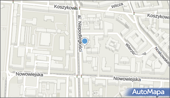 Finarex Sp. z o.o., Aleje Niepodległości 235/237/7, Warszawa 02-009 - Przedsiębiorstwo, Firma, numer telefonu