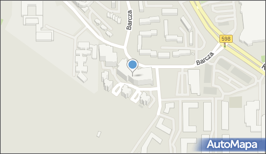 Finar, ul. Franciszka Barcza 48, Olsztyn 10-686 - Przedsiębiorstwo, Firma, numer telefonu, NIP: 7393097358