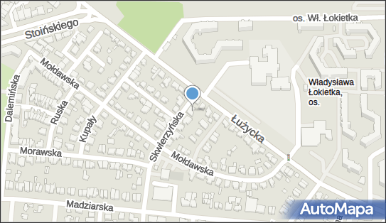 FinchHouse Pro, Skwierzyńska 38, Poznań 61-615 - Przedsiębiorstwo, Firma, NIP: 7811595858