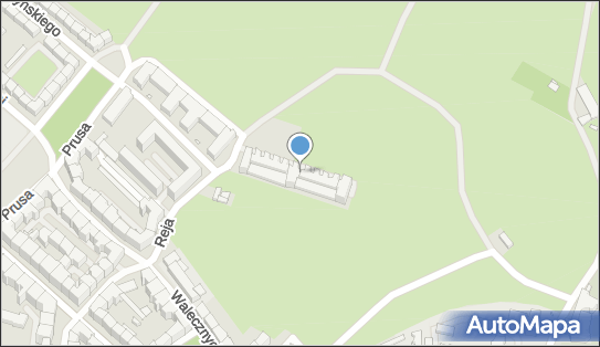 Finch, Reja Mikołaja 81, Wrocław 50-343 - Przedsiębiorstwo, Firma