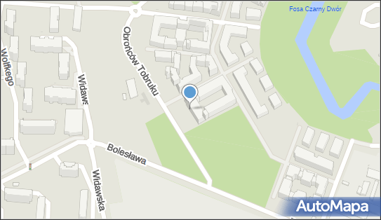 9591290499, Fincreativo Robert Działak 