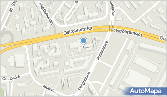 Finder S.A., Ostrobramska 101a, Warszawa 04-041 - Przedsiębiorstwo, Firma, godziny otwarcia, numer telefonu