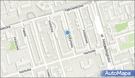 140741914, Fineca Group sp. z o.o. 