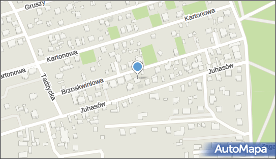 9521480042, Finex Kordowska Irena, Gerant Jadwiga 