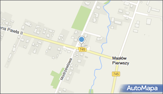 8380006420, Firma Handlowa 