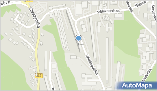 Finezja, Wielkopolska 14, Jastrzębie-Zdrój 44-335 - Przedsiębiorstwo, Firma, numer telefonu, NIP: 6332134024