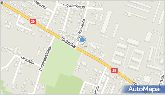 9261476953, PPHU Finic Dorota Baturo 