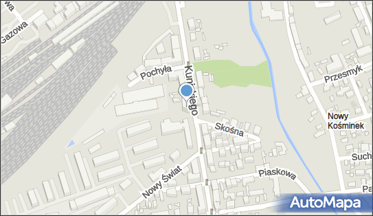 Finish Servis Piotr Nowak, ul. Władysława Kunickiego 33, Lublin 20-417 - Przedsiębiorstwo, Firma, NIP: 9462143738