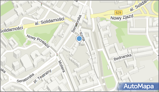 Finkorp Sp. z o.o., Senatorska 13/15, Warszawa 00-075 - Przedsiębiorstwo, Firma, numer telefonu