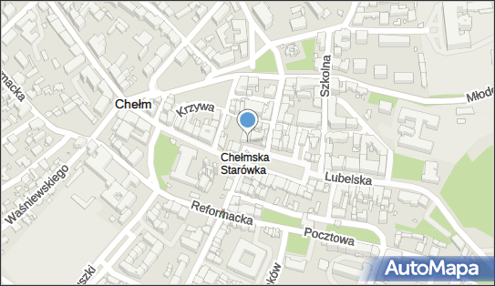 5631924325, Finspektrum Piotr Walczuk 