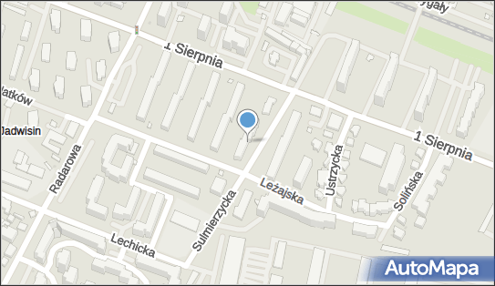 Fintra, al. Dwudziestolatków 2, Warszawa 02-157 - Przedsiębiorstwo, Firma, NIP: 5221113283