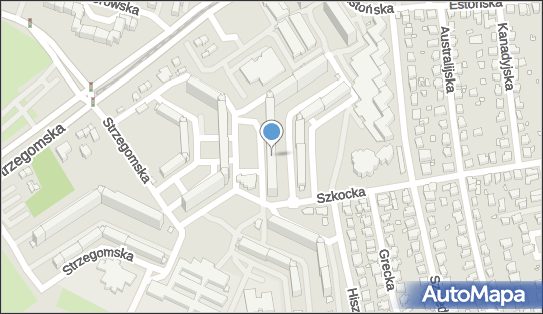 Finvest, Szkocka 93, Wrocław 54-402 - Przedsiębiorstwo, Firma, NIP: 8942289140