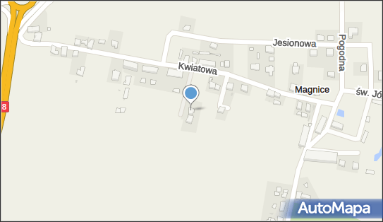 8961264193, Fioko Krystian Smaga 