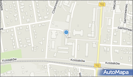 Fiołkowy Świat Iwona Stępień, ul. Piątkowska 83L, Zgierz 95-100 - Przedsiębiorstwo, Firma, numer telefonu, NIP: 7321060363