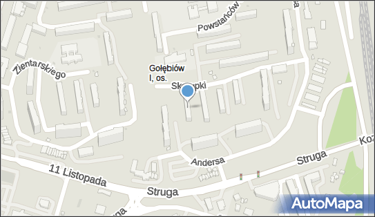 Fiołna Paweł Sport Med, ul. ks. Ignacego Skorupki 11, Radom 26-600 - Przedsiębiorstwo, Firma