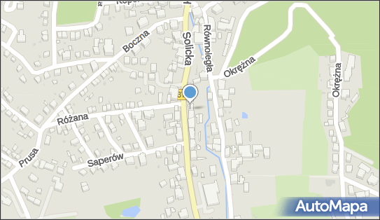 Fionay Faschion, ul. Solicka 9A, Szczawno-Zdrój 58-310 - Przedsiębiorstwo, Firma, NIP: 8861904167