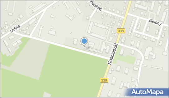 021379078, Zyguła Zofia Fiorent Usługi i Inwestycje 