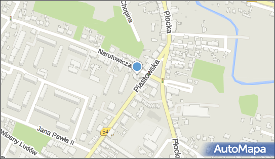 Firany U Moniki Monika Staniszewska, Piastowska 12, Sierpc 09-200 - Przedsiębiorstwo, Firma, NIP: 7761430290