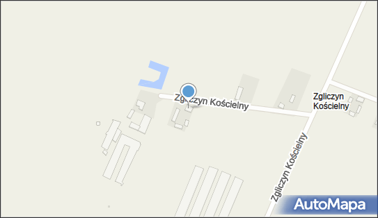 Fire Blocking Serwis PPOŻ Damian Rutecki, Zgliczyn-Glinki 58 06-540 - Przedsiębiorstwo, Firma, NIP: 5691802695