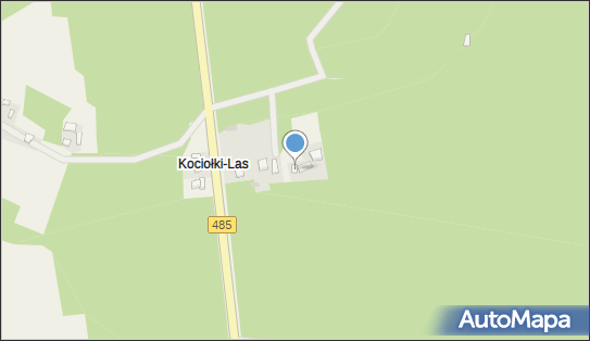 471562664, Fire Complex Andrzej Knotek 