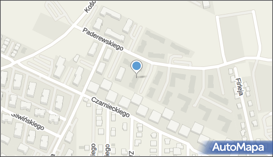 Fire Project, Ignacego Jana Paderewskiego 10, Pogórze 81-198 - Przedsiębiorstwo, Firma, godziny otwarcia, numer telefonu