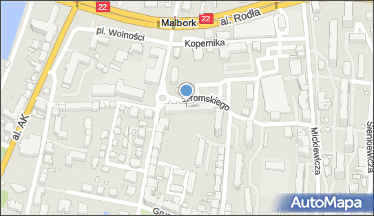 192997820, Firesnet Fajer Sławomir 