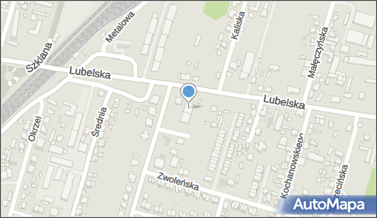 Firlej Kazimierz Technoland Przedsiębiorstwo Obsługi Budownictwa 26-600 - Przedsiębiorstwo, Firma, NIP: 7960002438