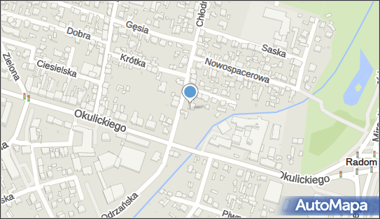 7961058429, P.U.H.