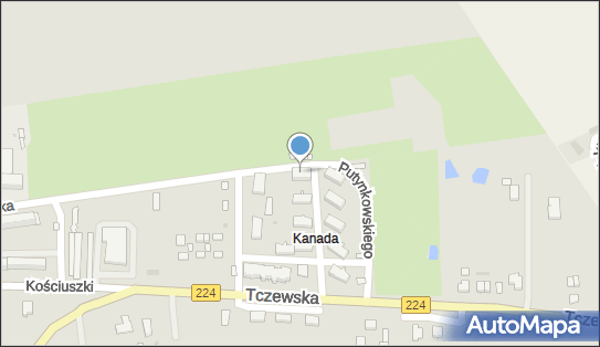 Firm Handlowo-Usługowa Mateusz Fijał, Tczewska 17, Skarszewy 83-250 - Przedsiębiorstwo, Firma, NIP: 5922008805