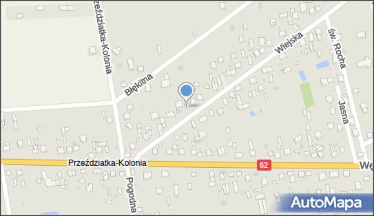 Firma ''Onesto'' Rafał Kur, Wiejska 66 08-300 - Przedsiębiorstwo, Firma, NIP: 8231631354