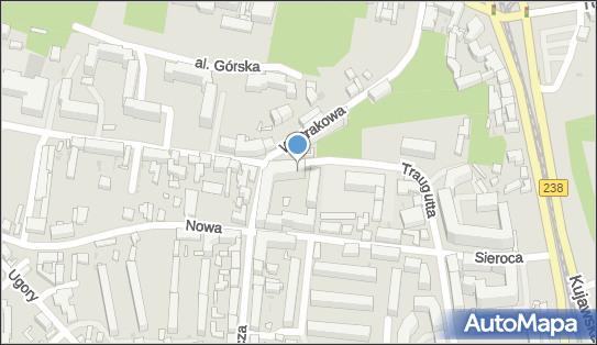 Firma Adi Handel, ul. Romualda Traugutta 6, Bydgoszcz 85-122 - Przedsiębiorstwo, Firma, NIP: 5541646868